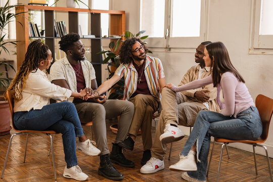 Growing Need for Wellness Among Young Adults in the West