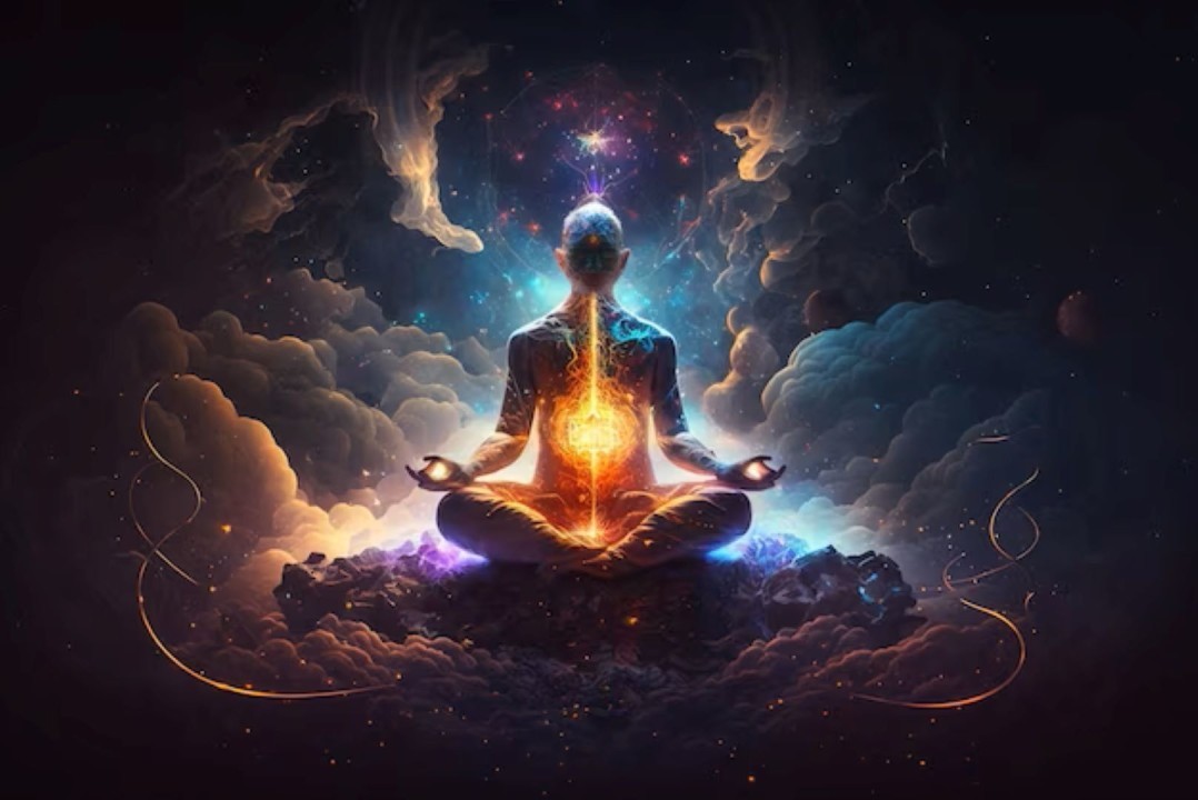 Kriya Yoga and Its Birth: A Journey Within